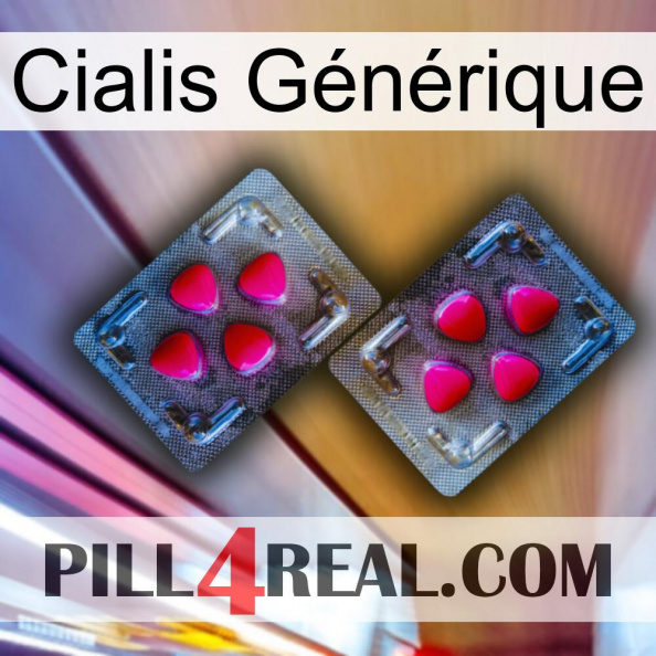 Cialis Générique 15